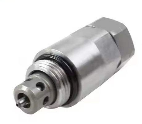 EX200-3 EX200-5 DH225 ZAX200 DH220 DH300 Excavator relief valve