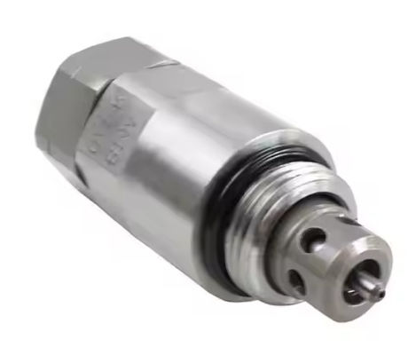 EX200-3 EX200-5 DH225 ZAX200 DH220 DH300 Excavator relief valve