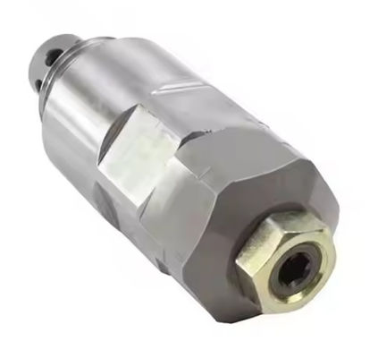 EX200-3 EX200-5 DH225 ZAX200 DH220 DH300 Excavator relief valve