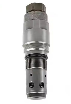 EC210 Swing motor klep 14518516 14500037 Safety valve van graafmachines EC240B EC210C EC240C