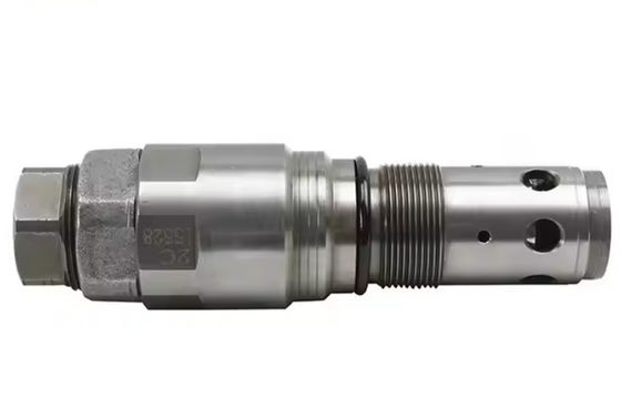 EC210 Swing motor klep 14518516 14500037 Safety valve van graafmachines EC240B EC210C EC240C