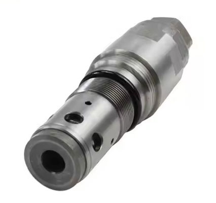 EC210 Swing motor klep 14518516 14500037 Safety valve van graafmachines EC240B EC210C EC240C
