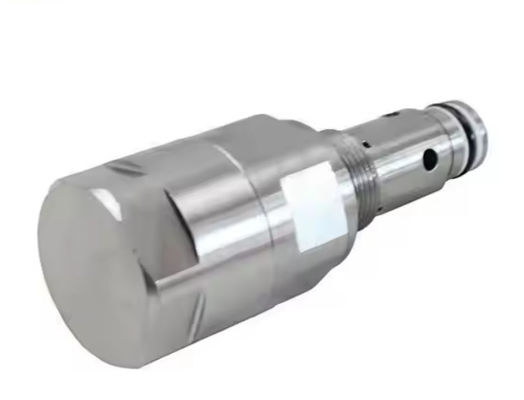 Onderdelen voor graafmachines EC55 Hydraulische roterende motorhuls