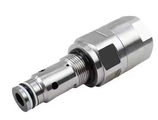 Onderdelen voor graafmachines EC55 Hydraulische roterende motorhuls