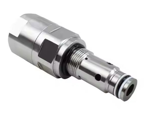 Onderdelen voor graafmachines EC55 Hydraulische roterende motorhuls