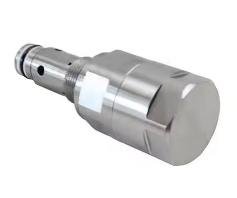 Onderdelen voor graafmachines EC55 Hydraulische roterende motorhuls