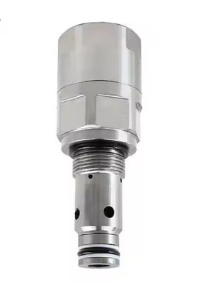 Onderdelen voor graafmachines EC55 Hydraulische roterende motorhuls
