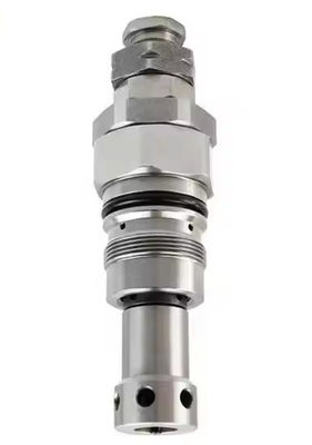 EC460 Hoofdverlichtingsklep Voe14597185 14597185 EC460 Verlichtingsklep Voe14622932 14622932 Voor Volvo