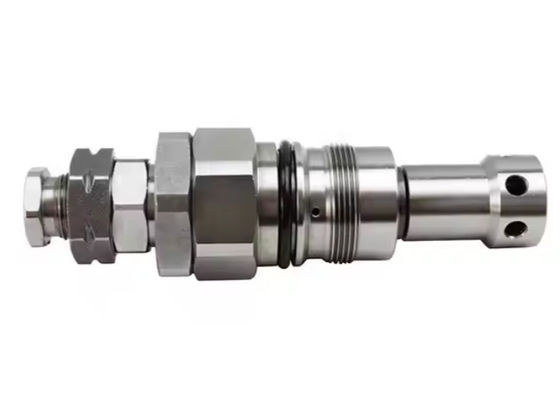 EC460 Hoofdverlichtingsklep Voe14597185 14597185 EC460 Verlichtingsklep Voe14622932 14622932 Voor Volvo