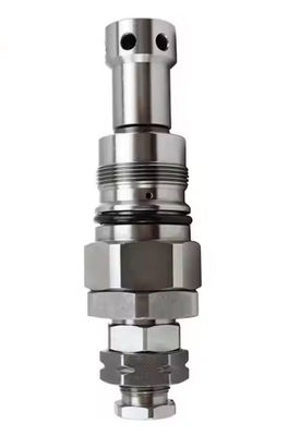 EC460 Hoofdverlichtingsklep Voe14597185 14597185 EC460 Verlichtingsklep Voe14622932 14622932 Voor Volvo