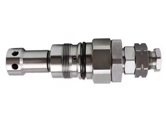 EC460 Hoofdverlichtingsklep Voe14597185 14597185 EC460 Verlichtingsklep Voe14622932 14622932 Voor Volvo