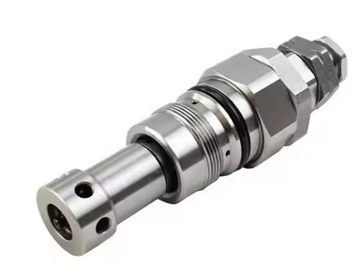 EC460 Hoofdverlichtingsklep Voe14597185 14597185 EC460 Verlichtingsklep Voe14622932 14622932 Voor Volvo
