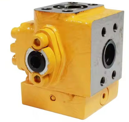 702-21-09147 702-21-09145 702-21-09143 Valve voor graafmachines PC300-6 PC200-6 PC210-6 Veiligheidsventiel