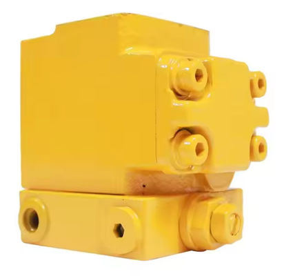 702-21-09147 702-21-09145 702-21-09143 Valve voor graafmachines PC300-6 PC200-6 PC210-6 Veiligheidsventiel