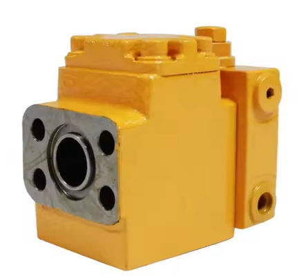 702-21-09147 702-21-09145 702-21-09143 Valve voor graafmachines PC300-6 PC200-6 PC210-6 Veiligheidsventiel