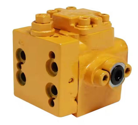 702-21-09147 702-21-09145 702-21-09143 Valve voor graafmachines PC300-6 PC200-6 PC210-6 Veiligheidsventiel