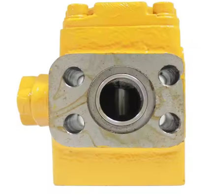 702-21-09147 702-21-09145 702-21-09143 Valve voor graafmachines PC300-6 PC200-6 PC210-6 Veiligheidsventiel