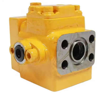 702-21-09147 702-21-09145 702-21-09143 Valve voor graafmachines PC300-6 PC200-6 PC210-6 Veiligheidsventiel