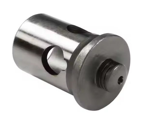Hydraulische controlepulver 723-46-41210 Voor PC200-6 PC200-7 PC200-8