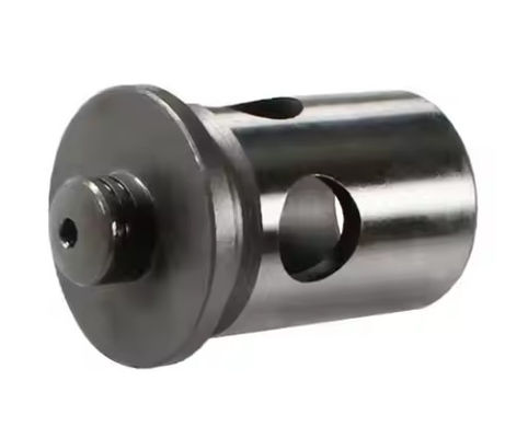 Hydraulische controlepulver 723-46-41210 Voor PC200-6 PC200-7 PC200-8