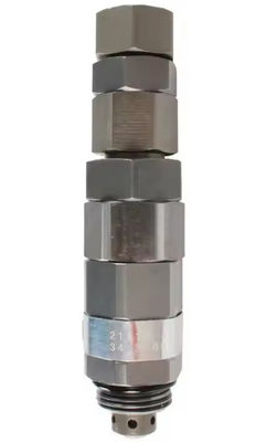 Onderdelen voor graafmachines EX200-2 EX200-3 EX220-2 EX220-3 Belangrijkste veiligheidsklep 4289602 4328781