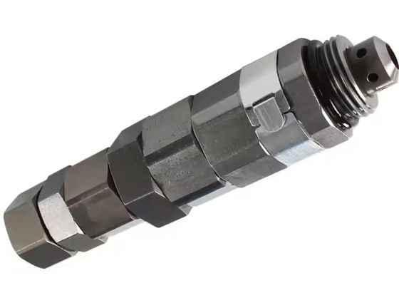Onderdelen voor graafmachines EX200-2 EX200-3 EX220-2 EX220-3 Belangrijkste veiligheidsklep 4289602 4328781
