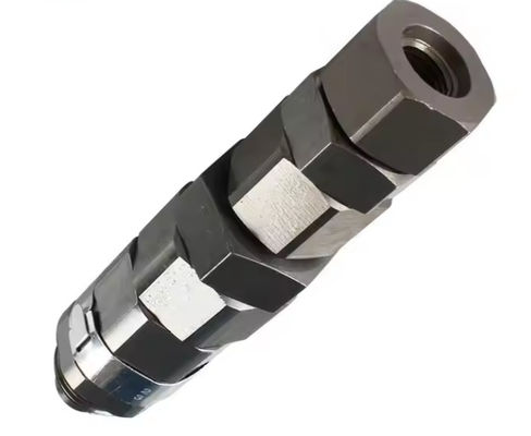 Onderdelen voor graafmachines EX200-2 EX200-3 EX220-2 EX220-3 Belangrijkste veiligheidsklep 4289602 4328781