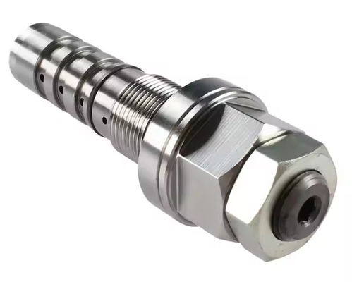 708-2l-06710 LS Valve Voor PC200-7 PC220-7 PC200-8 Veiligheidsklep 708-2L-06710 708-2L-07710 708-2G-03710