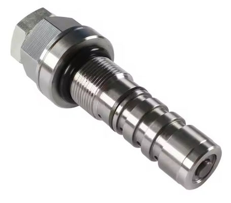 708-2l-06710 LS Valve Voor PC200-7 PC220-7 PC200-8 Veiligheidsklep 708-2L-06710 708-2L-07710 708-2G-03710
