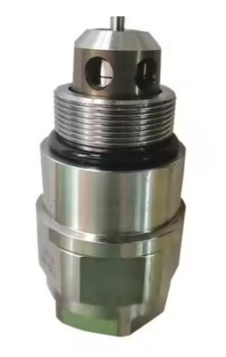 Veiligheidsventiel 709-90-73100 voor PC120-6 PC130-7 Essentiële technische apparatuur Motoronderdeel