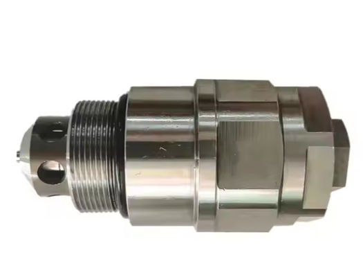 Veiligheidsventiel 709-90-73100 voor PC120-6 PC130-7 Essentiële technische apparatuur Motoronderdeel