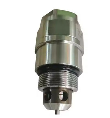 Veiligheidsventiel 709-90-73100 voor PC120-6 PC130-7 Essentiële technische apparatuur Motoronderdeel