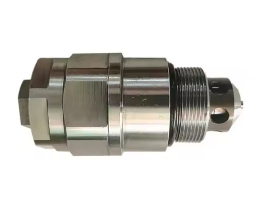 Veiligheidsventiel 709-90-73100 voor PC120-6 PC130-7 Essentiële technische apparatuur Motoronderdeel