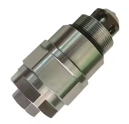 Veiligheidsventiel 709-90-73100 voor PC120-6 PC130-7 Essentiële technische apparatuur Motoronderdeel