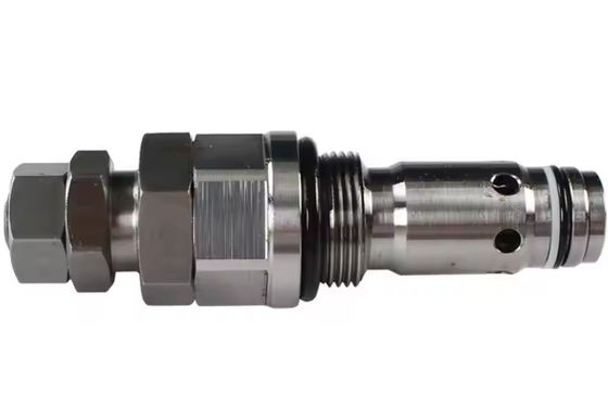 PC200-6 Hoofdhuls van de graafmachine 723-40-50201