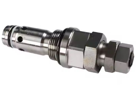 PC200-6 Hoofdhuls van de graafmachine 723-40-50201