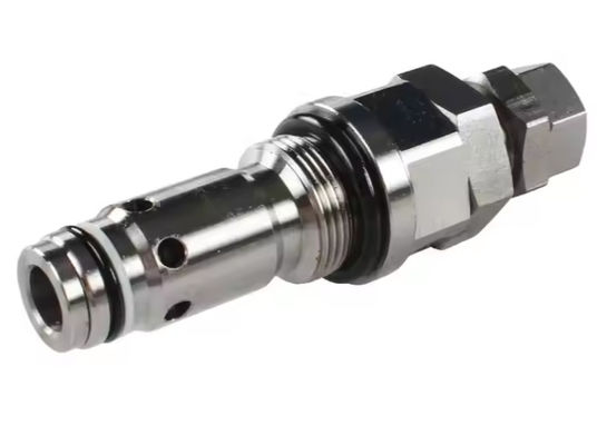 PC200-6 Hoofdhuls van de graafmachine 723-40-50201