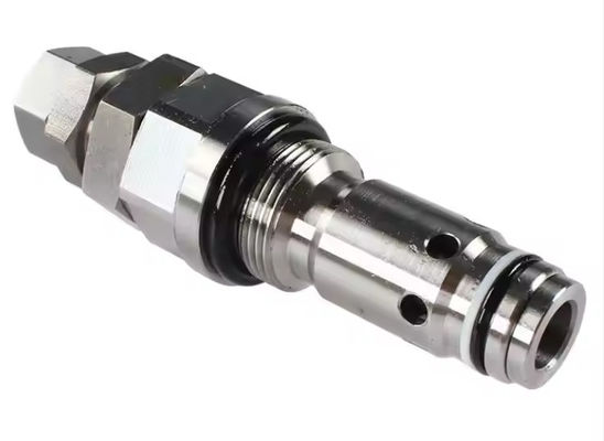 PC200-6 Hoofdhuls van de graafmachine 723-40-50201