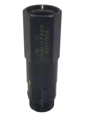 R215LC-7 R210LC-7 R300LC-7 R305LC-7 R210LC-9 R290LC-9 R330LC-9S Check Valve 31N8-17420