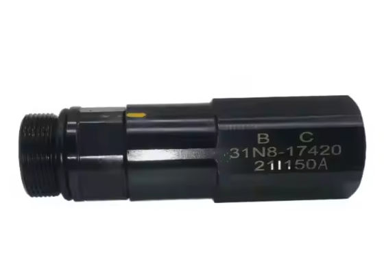 R215LC-7 R210LC-7 R300LC-7 R305LC-7 R210LC-9 R290LC-9 R330LC-9S Check Valve 31N8-17420