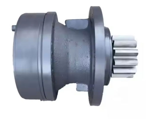 Grijp van de graafmachine 31N4-10140 Voor R140-7 R110-7 R140LC-7 Swing Gearbox