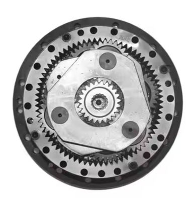 Voor Volvo EC290B EC290C EC300D EC300E Verzameling VOE14569767 VOE14569767 Swing Gearbox