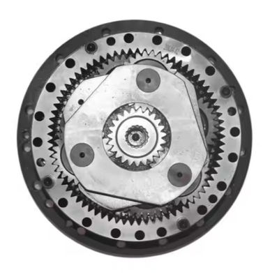 Roterende versnellingsbak 14514894 14541067 Voor EC160B EC180B