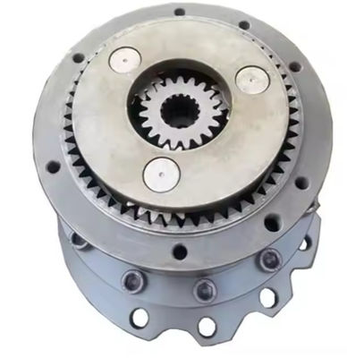 Excavator 9148922 Slew Reducer Voor EX200-5 EX220-1 Swing Gearbox