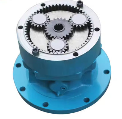 Graafmachine SK60-5 SK60-6 SK60-8 SK140-8 SK70 SK55 Swing Reduction Gearbox YR32W00002F1