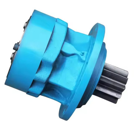 Graafmachine SK60-5 SK60-6 SK60-8 SK140-8 SK70 SK55 Swing Reduction Gearbox YR32W00002F1