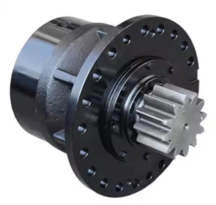 E70B-7 Swing Drive voor toepassing van kattengraver TGFQ 099-6551