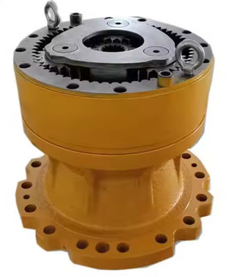 Swing Gearbox 1695549 Swing Motor Reismotor Voor CAT Graafmachine 311C 312C 312D Hoogwaardige bouwmachineonderdelen