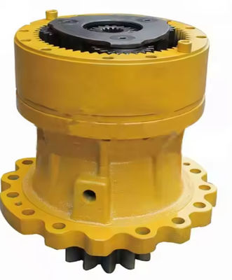 Swing Gearbox 1695549 Swing Motor Reismotor Voor CAT Graafmachine 311C 312C 312D Hoogwaardige bouwmachineonderdelen