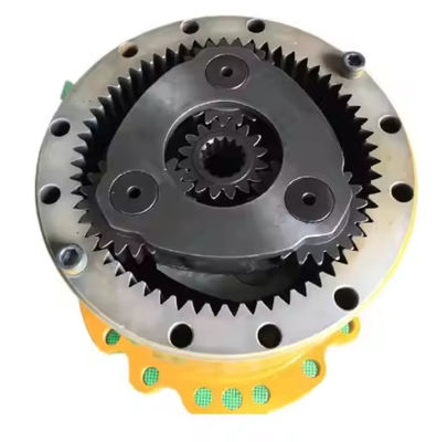 Swing Gearbox 1695549 Swing Motor Reismotor Voor CAT Graafmachine 311C 312C 312D Hoogwaardige bouwmachineonderdelen